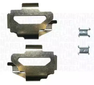 MAGNETI MARELLI 363915110067 -  